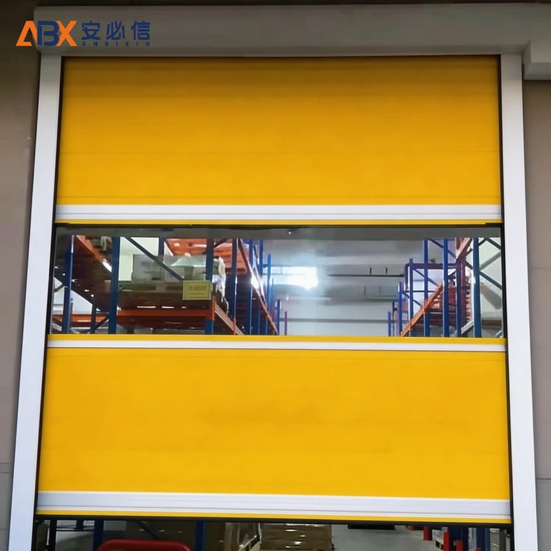 黔东南苗族侗族自治州软质快速门