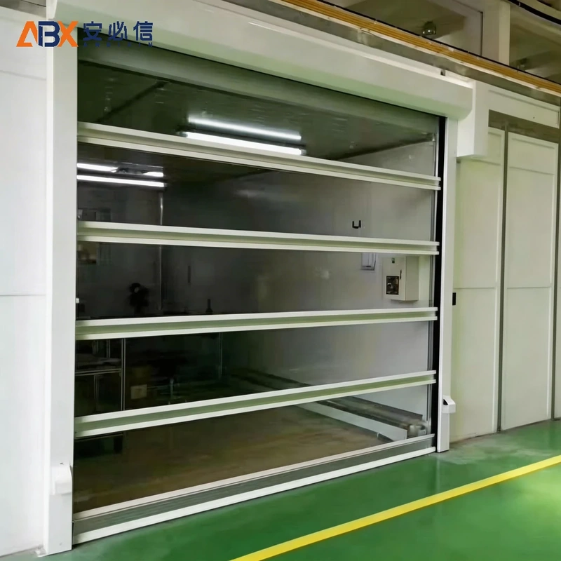 黔东南苗族侗族自治州工业快速门