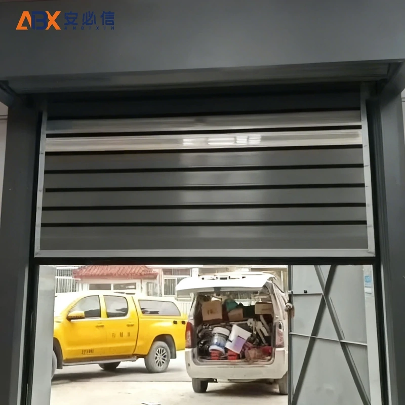 黔东南苗族侗族自治州洁净室高速门