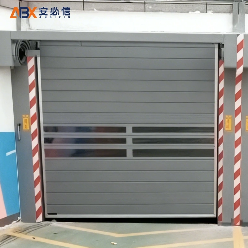 黔东南苗族侗族自治州PVC高速门